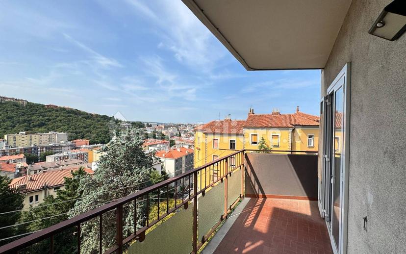 Stanza singola Pendice dello Scoglietto 9, Trieste — foto 10 di 10