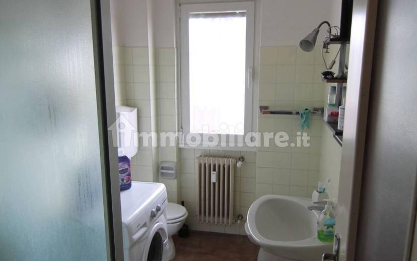 Stanza singola Pendice dello Scoglietto 9, Trieste — foto 6 di 10