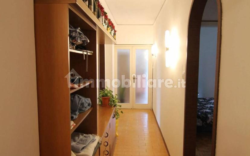 Stanza singola Pendice dello Scoglietto 9, Trieste — foto 9 di 10