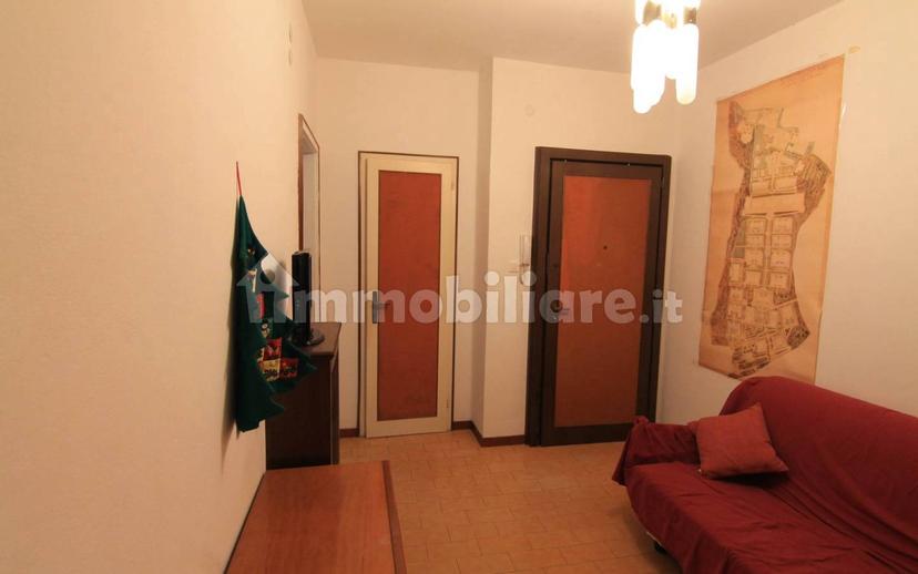 Stanza singola Pendice dello Scoglietto 9, Trieste — foto 4 di 10