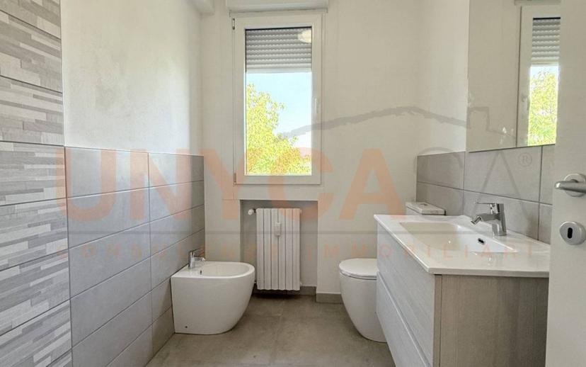 Stanza doppia via Turazza Domenico, Padova