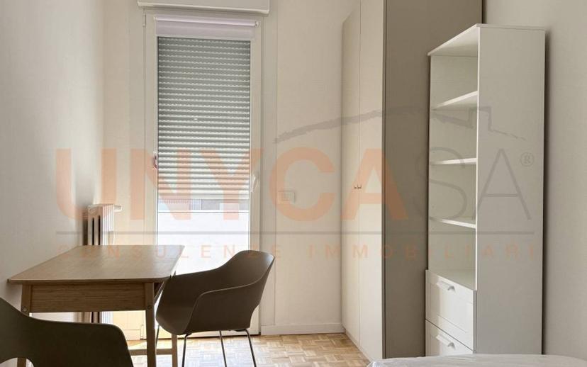 Stanza doppia via Turazza Domenico, Padova — foto 5 di 17