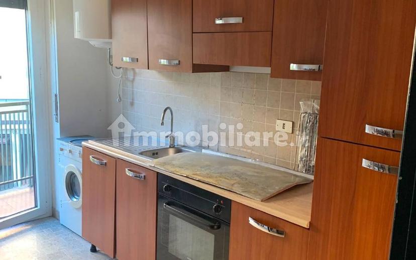 Bilocale viale Massenzio Masia 30, Stadio - Borgo Vico, Como — foto 7 di 20