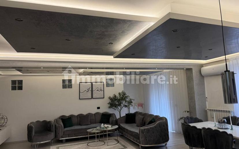 Terratetto unifamiliare viale Roma, Centro, Nereto — foto 25 di 44