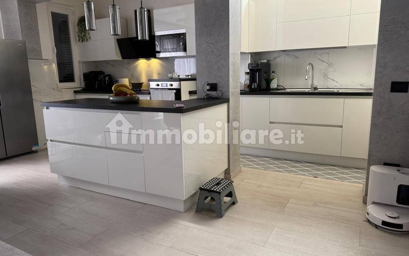 Terratetto unifamiliare viale Roma, Centro, Nereto — foto 6 di 44