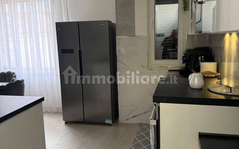 Terratetto unifamiliare viale Roma, Centro, Nereto — foto 30 di 44