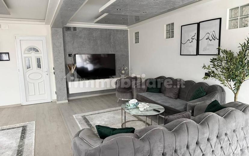 Terratetto unifamiliare viale Roma, Centro, Nereto — foto 5 di 44