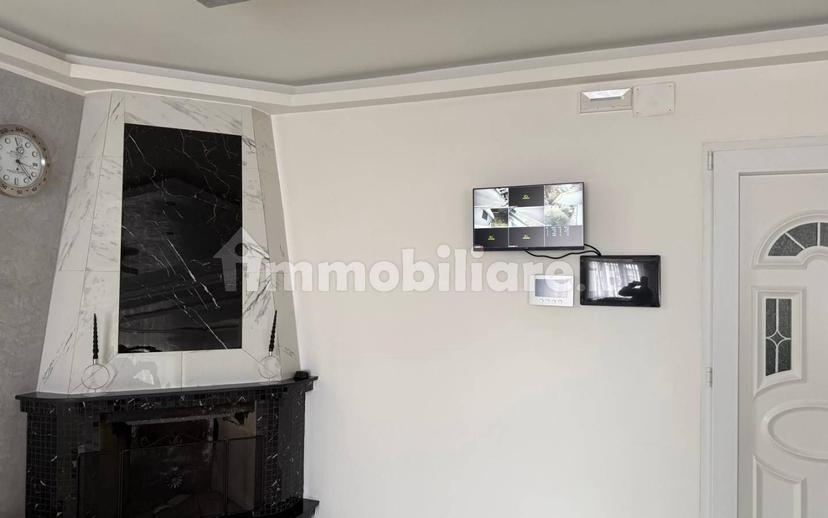 Terratetto unifamiliare viale Roma, Centro, Nereto — foto 10 di 44