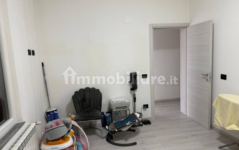 Terratetto unifamiliare viale Roma, Centro, Nereto — foto 35 di 44