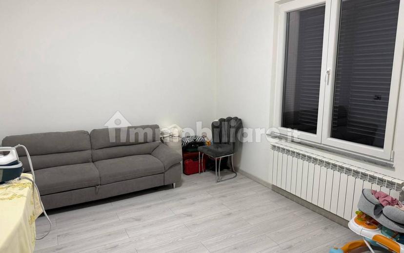 Terratetto unifamiliare viale Roma, Centro, Nereto — foto 32 di 44