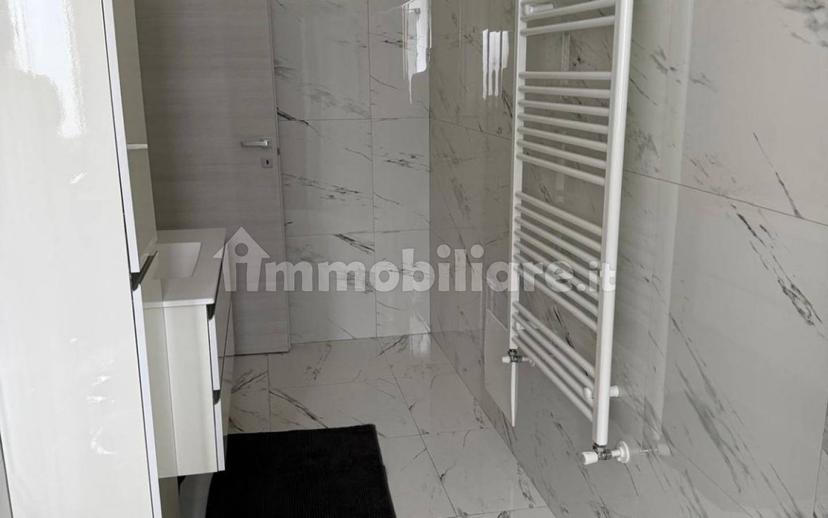 Terratetto unifamiliare viale Roma, Centro, Nereto — foto 37 di 44