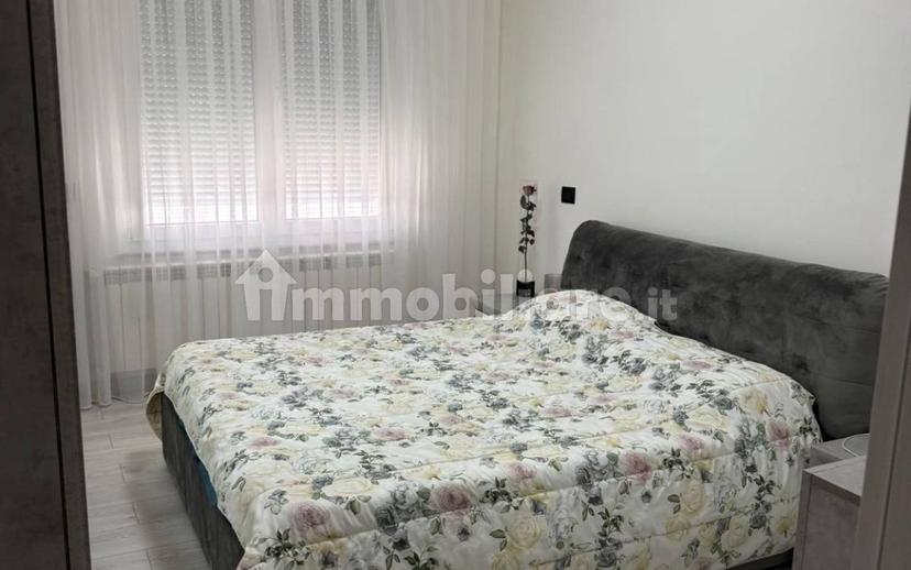 Terratetto unifamiliare viale Roma, Centro, Nereto — foto 16 di 44