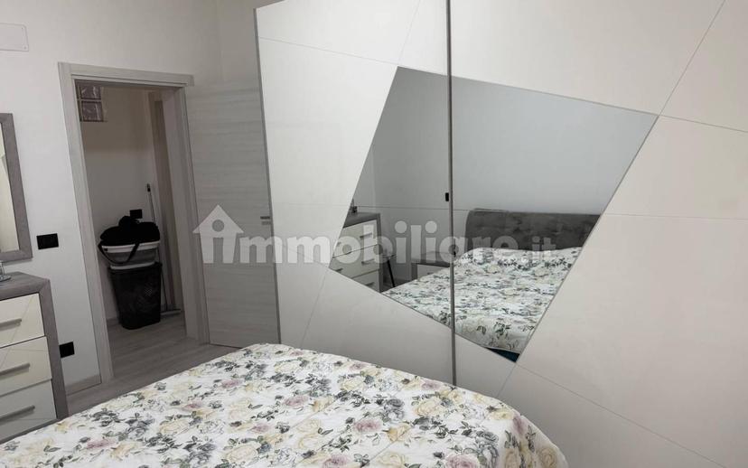Terratetto unifamiliare viale Roma, Centro, Nereto — foto 42 di 44