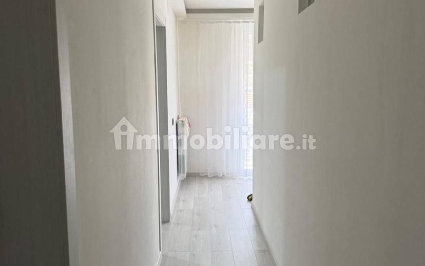 Terratetto unifamiliare viale Roma, Centro, Nereto — foto 12 di 44