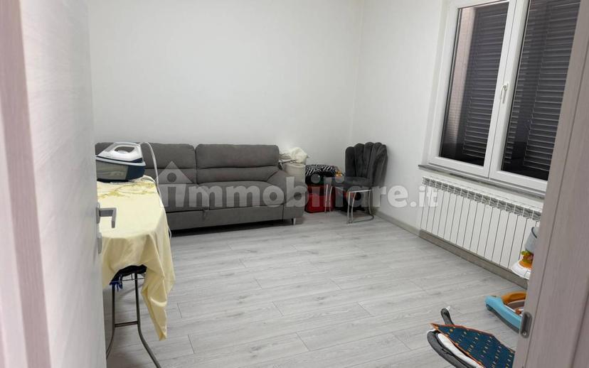 Terratetto unifamiliare viale Roma, Centro, Nereto — foto 39 di 44