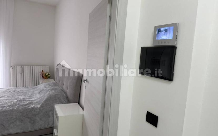 Terratetto unifamiliare viale Roma, Centro, Nereto — foto 44 di 44