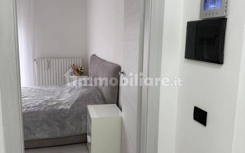 Terratetto unifamiliare viale Roma, Centro, Nereto — foto 33 di 44