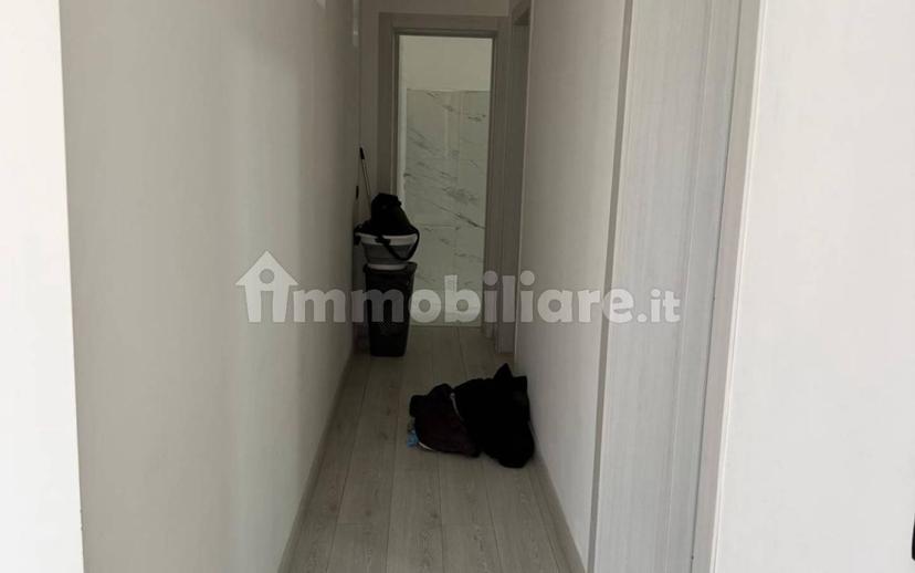 Terratetto unifamiliare viale Roma, Centro, Nereto — foto 41 di 44