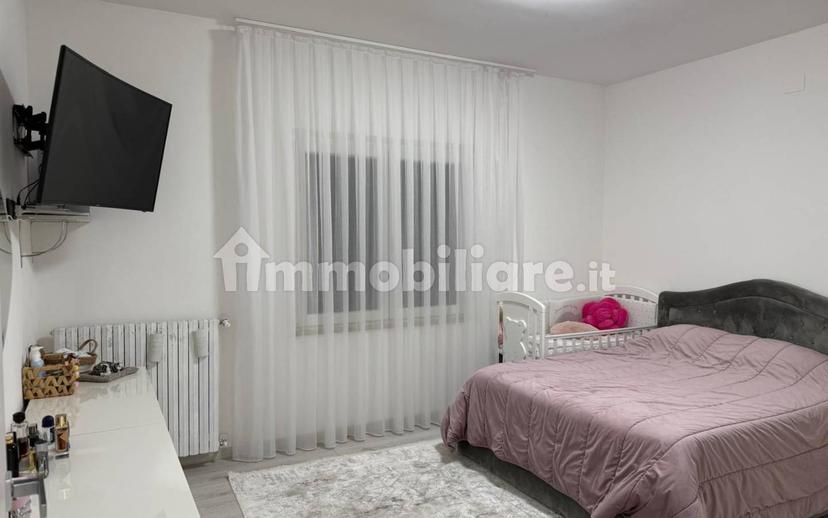 Terratetto unifamiliare viale Roma, Centro, Nereto — foto 23 di 44