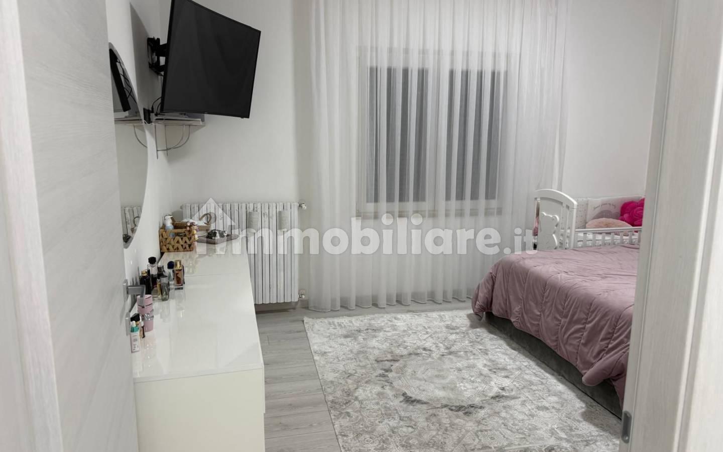 Terratetto unifamiliare viale Roma, Centro, Nereto