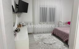 Terratetto unifamiliare viale Roma, Centro, Nereto