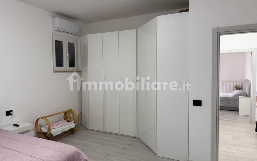 Terratetto unifamiliare viale Roma, Centro, Nereto — foto 31 di 44
