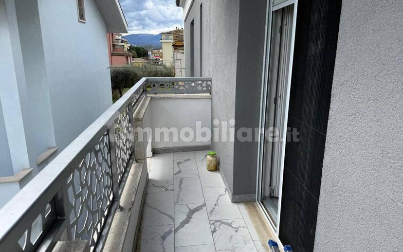 Terratetto unifamiliare viale Roma, Centro, Nereto — foto 17 di 44