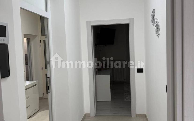 Terratetto unifamiliare viale Roma, Centro, Nereto — foto 4 di 44