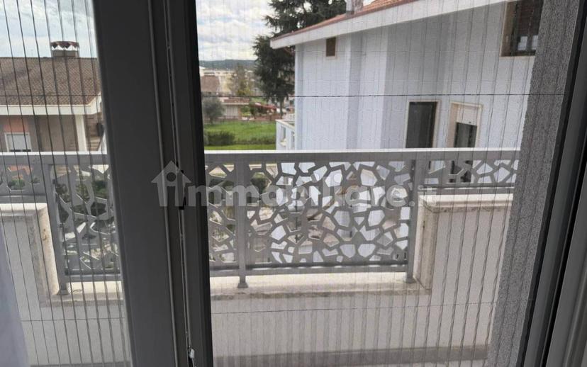 Terratetto unifamiliare viale Roma, Centro, Nereto — foto 29 di 44
