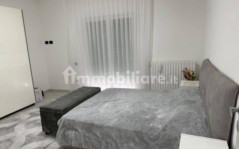 Terratetto unifamiliare viale Roma, Centro, Nereto — foto 43 di 44