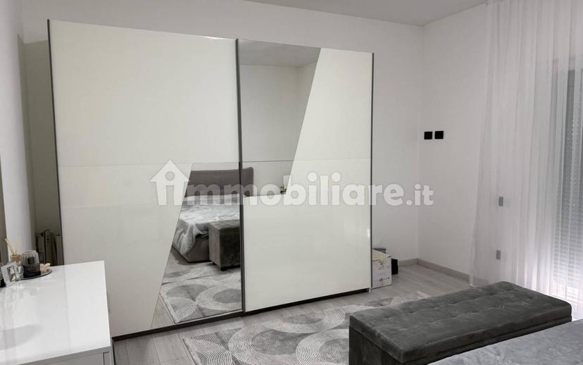 Terratetto unifamiliare viale Roma, Centro, Nereto — foto 27 di 44