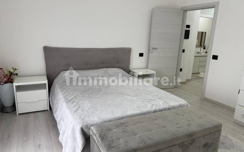 Terratetto unifamiliare viale Roma, Centro, Nereto — foto 3 di 44