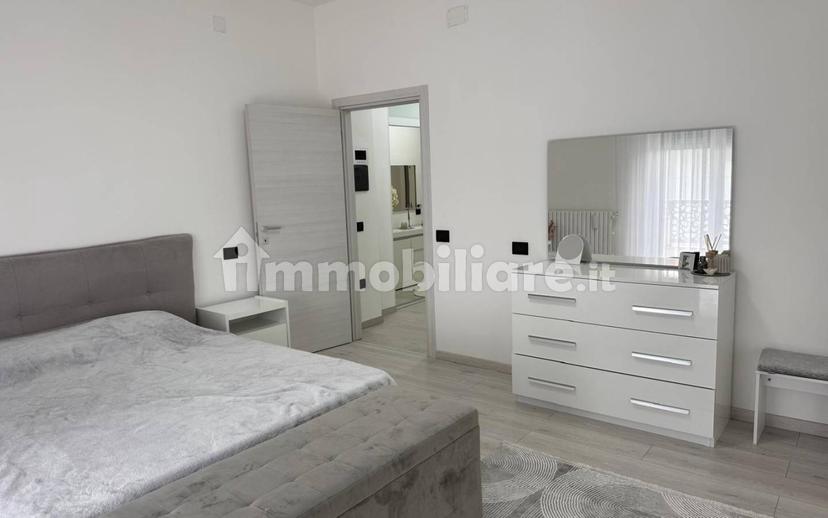 Terratetto unifamiliare viale Roma, Centro, Nereto — foto 9 di 44