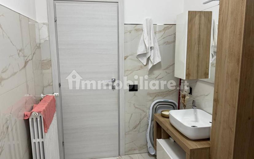 Terratetto unifamiliare viale Roma, Centro, Nereto — foto 36 di 44