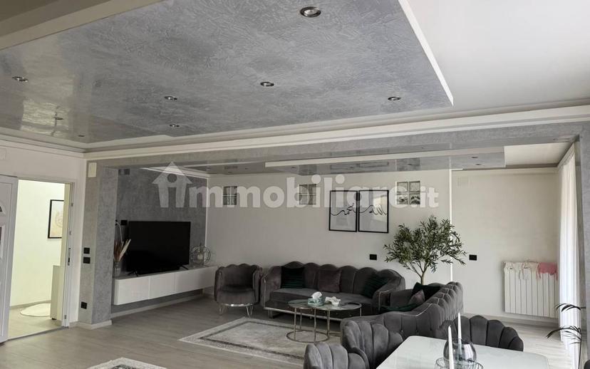 Terratetto unifamiliare viale Roma, Centro, Nereto — foto 7 di 44