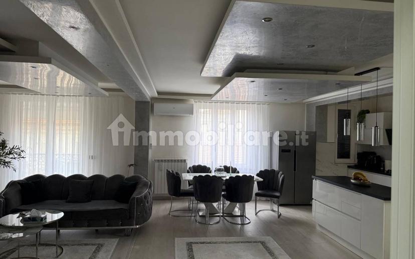 Terratetto unifamiliare viale Roma, Centro, Nereto — foto 40 di 44