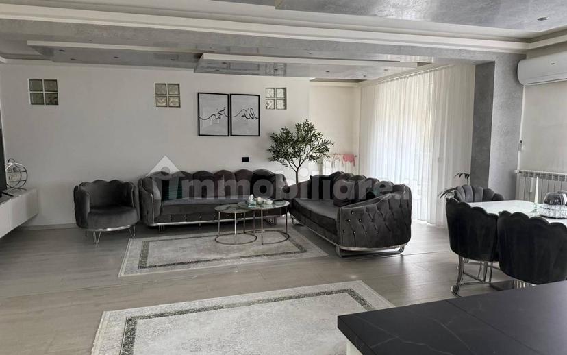 Terratetto unifamiliare viale Roma, Centro, Nereto — foto 28 di 44