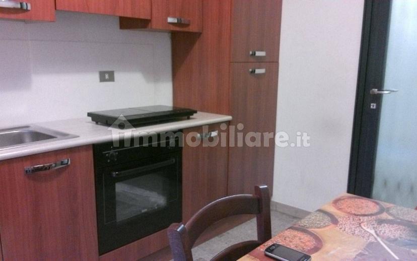 Bilocale viale Massenzio Masia 30, Stadio - Borgo Vico, Como — foto 10 di 20