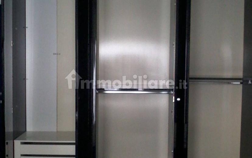 Bilocale viale Massenzio Masia 30, Stadio - Borgo Vico, Como — foto 19 di 20