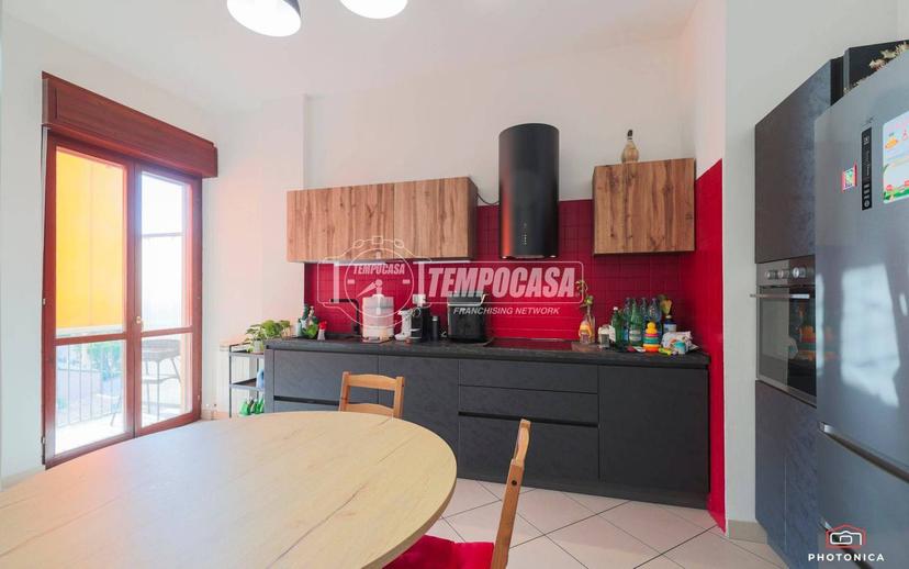 Appartamento via Sant' Alberto, San Biagio, Ravenna — foto 7 di 23