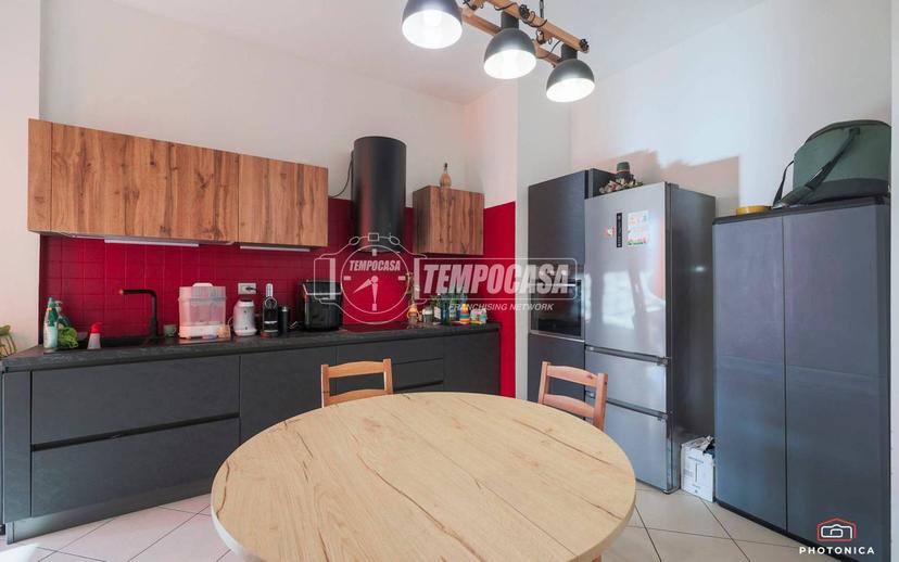 Appartamento via Sant' Alberto, San Biagio, Ravenna — foto 17 di 23