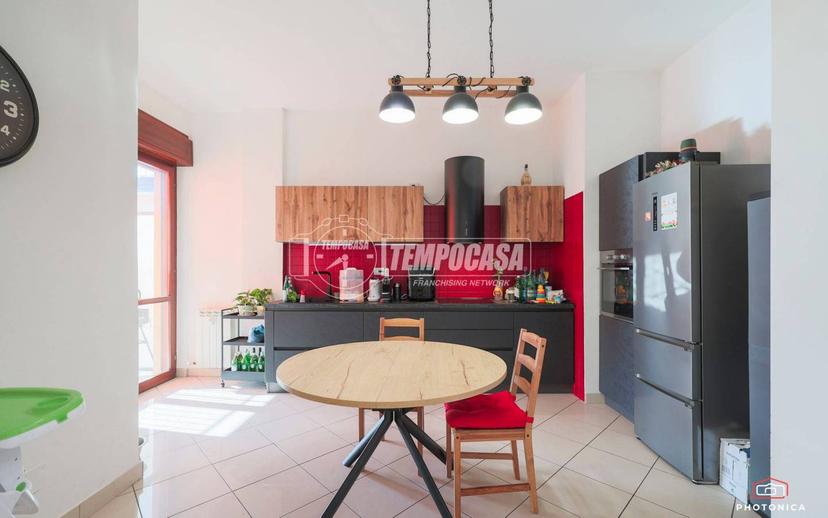 Appartamento via Sant' Alberto, San Biagio, Ravenna — foto 18 di 23