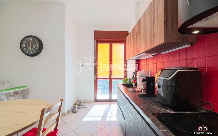 Appartamento via Sant' Alberto, San Biagio, Ravenna — foto 13 di 23
