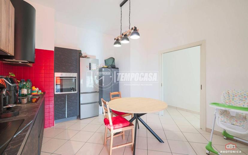 Appartamento via Sant' Alberto, San Biagio, Ravenna — foto 16 di 23