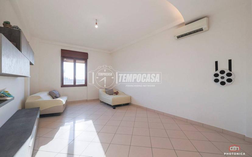 Appartamento via Sant' Alberto, San Biagio, Ravenna — foto 22 di 23