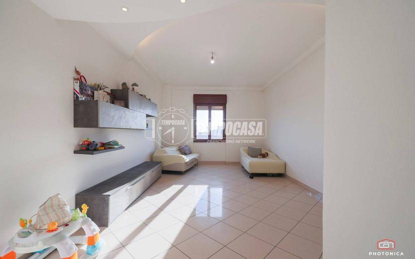 Appartamento via Sant' Alberto, San Biagio, Ravenna — foto 10 di 23