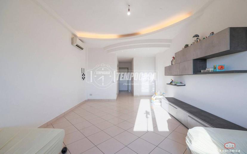 Appartamento via Sant' Alberto, San Biagio, Ravenna — foto 3 di 23