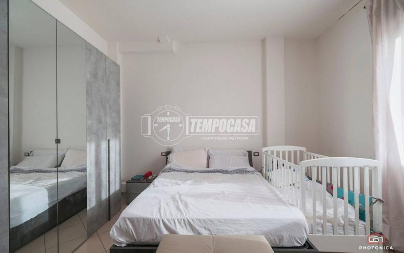 Appartamento via Sant' Alberto, San Biagio, Ravenna — foto 12 di 23