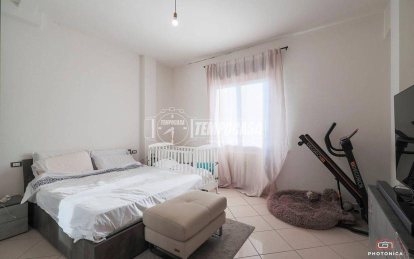 Appartamento via Sant' Alberto, San Biagio, Ravenna — foto 15 di 23