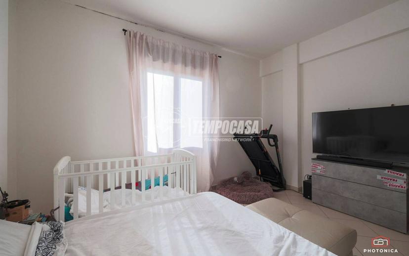 Appartamento via Sant' Alberto, San Biagio, Ravenna — foto 5 di 23